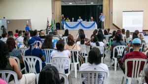 10ª Conferência de Saúde debate políticas públicas e fortalece participação popular em Ferraz