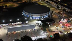 Suzano recebe tradicional Arraiá da 18ª Festa Nordestina no Max Feffer

