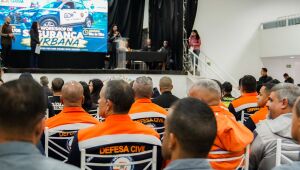 1º Workshop de Segurança Urbana em Ferraz é destaque no Alto Tietê