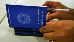Brasil fecha o mês de junho com saldo positivo de 145.161 empregos