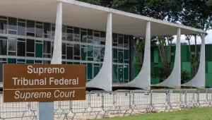 Defesa diz que Bolsonaro n&atilde;o autorizou uso de v&iacute;deo de IA em conven&ccedil;&atilde;o