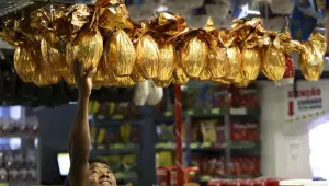 Mania nacional, consumo de chocolate tende a crescer no país