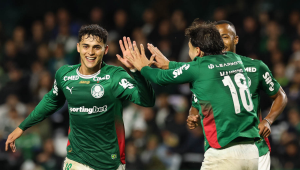 Vit&oacute;ria do Palmeiras refor&ccedil;a melhor campanha na hist&oacute;ria dos pontos corridos