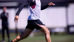 Corinthians joga nesta quinta-feira contra o Athletico-PR na Neo Qu&iacute;mica