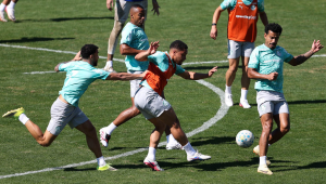 Palmeiras joga contra o Vit&oacute;ria em Salvador nesta quarta-feira