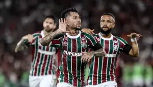 Confusão no Maracanã e "freguesia" gaúcha marcam noite de Brasileirão