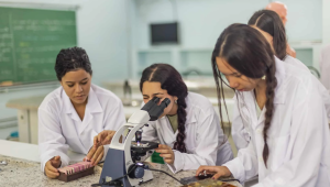 Alto Tietê tem 81 vagas de estágio para alunos do ensino técnico na rede estadual