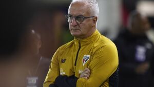 'Apag&atilde;o de 5 minutos' do S&atilde;o Paulo marca derrota para o Athletico-PR em Bragan&ccedil;a