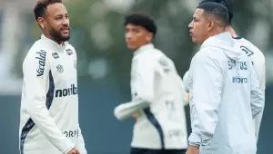Santos busca vit&oacute;ria contra Chapecoense
