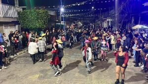 Dona Benta recebe a 6ª edição da Festa Julina com promoção de cultura e lazer