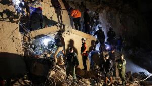 Brasil envia vacinas &agrave; Venezuela para resposta aos terremotos