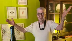 Morre, aos 83 anos, o jornalista Renato Machado
