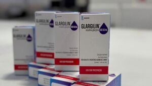 SUS oferta insulina glargina para crian&ccedil;as, adolescentes e idosos