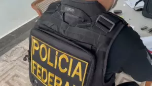 Operação nacional contra facções cumpre 274 mandados em 16 estados