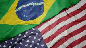 Entenda audiência nos EUA sobre tarifas de 25% a produtos brasileiros
