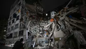 Venezuela já contabiliza 4.734 mortos e 16 mil feridos após terremotos