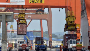 Novo tarifa&ccedil;o de Trump pode afetar R$ 1,1 bi em exporta&ccedil;&otilde;es