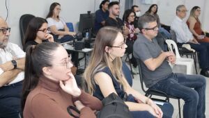 Suzano capacita médicos da Atenção Primária para atendimentos de saúde mental