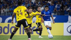 Conheça opções do Brasil para a próxima Copa; meio-campo é o foco