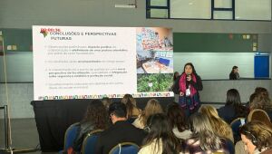 Suzano apresenta experiência da Vigilância Sanitária no maior congresso de saúde pública do mundo