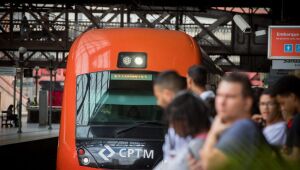 Trivia Trens inicia operação das linhas 11-Coral, 12-Safira,13-Jade com plano de R$ 14,3 bilhões