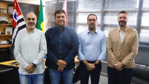 Prefeitura autoriza início da obra do hotel Ibis em Suzano