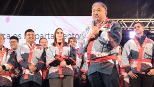 39ª Festa da Cerejeira reúne mais de 35 mil visitantes e reforça tradição japonesa em Suzano