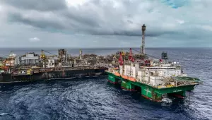 Imposto de 12% sobre exportação de petróleo é estendido por 60 dias