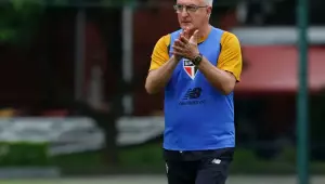 S&atilde;o Paulo tem semana tranquila e s&oacute; volta a jogar no s&aacute;bado contra o Gr&ecirc;mio