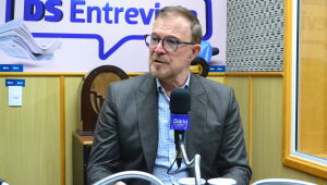 Obra do Hospital de Arujá avança e tem entrega prevista para 2027