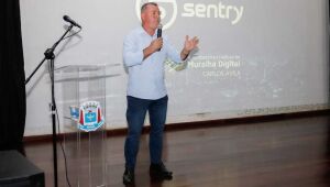 Seguran&ccedil;a apresenta a condom&iacute;nios integra&ccedil;&atilde;o de c&acirc;meras particulares ao Smart Suzano