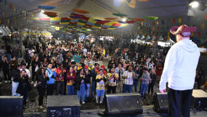18ª Festa Nordestina tem balanço positivo com 60 mil pessoas em 3 dias
