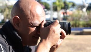 Secretaria de Cultura abre inscrições para curso de fotografia do Profart