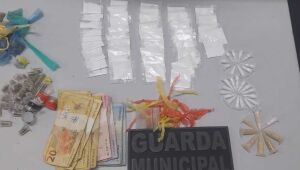 GCM de Suzano recupera motocicletas roubadas e intensifica combate ao tr&aacute;fico de drogas