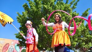 Mapeamento Cultural segue aberto para cadastro de profissionais em Suzano