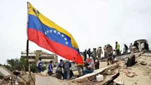 Presidente da Venezuela agradece apoio do Brasil