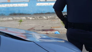 Alto Tietê soma 39 assassinatos no 1º semestre de 2026 e despenca 31,57%