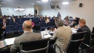 C&acirc;mara de Mogi aprova projeto ambiental 'Lojinha do Bem'
