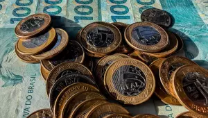 Infla&ccedil;&atilde;o usada para corrigir sal&aacute;rios acumula 4,33% em 12 meses