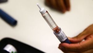 Anvisa registra 5 novas canetas de semaglutida para tratar diabetes