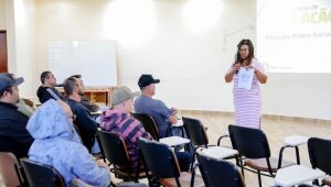 Educação promove formação cultura afro-brasileira e indígena