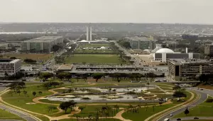 Governo Central tem déficit de R$ 48,2 bilhões em junho