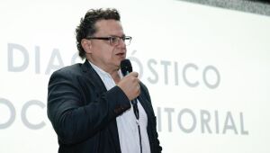 Assist&ecirc;ncia Social realiza semin&aacute;rio sobre Diagn&oacute;stico Socioterritorial de Vulnerabilidade