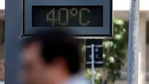 Mapa de ilhas de calor de Suzano deve ser concluído no 2º semestre