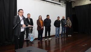 Prefeitura apresenta diagn&oacute;stico socioterritorial para orientar pol&iacute;ticas p&uacute;blicas em Suzano
