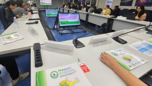 Suzano integra programa de educação ambiental da bacia hidrográfica do Alto Tietê