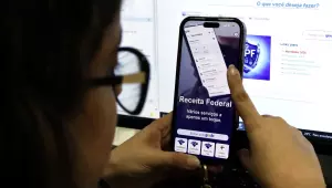 IRPF: lote especial restitui&ccedil;&atilde;o de restitui&ccedil;&atilde;o come&ccedil;a a ser pago hoje