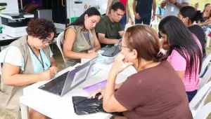 Moradores de Itaquaquecetuba podem tirar dúvidas sobre tarifa social neste sábado (25)