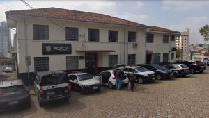 Homem é preso por violência doméstica e descumprimento de medida protetiva em Suzano
