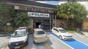 Homem é preso por violência doméstica após vítima pedir socorro de forma disfarçada em Ferraz